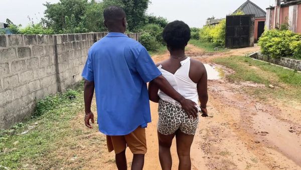 Itxqueen Gets Fucked by Jackson - Outdoor Doggy Style with Big Ass BBC - veryfreeporn.com on systemporn.com