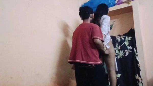 Sexy Indian House Maid Fucks Me Doggy Style When Home Alone - Step Sister Roleplay - veryfreeporn.com - India on systemporn.com