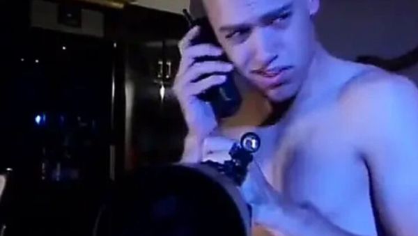 Petite Blonde Jasmine Lynn Takes Big Cock in Her Ass - Anal & Blowjob with Cumshot - xxxfiles.com - Britain - Usa on systemporn.com