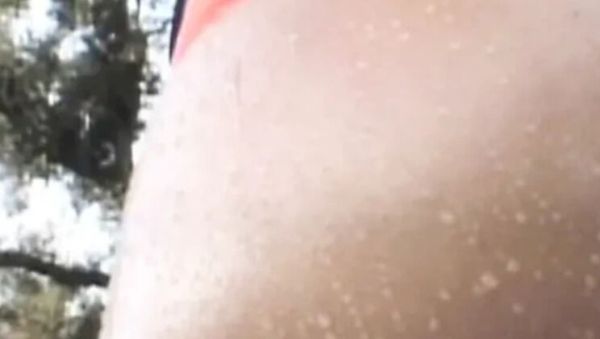 French amateur Victoria Lan oiled up and fucked hard by BBC in doggy style - xxxfiles.com - France - Victoria on systemporn.com