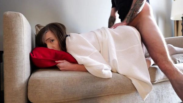 Stepdaughter Doggy Style Creampie - Stepdad Fucks Her Big Ass Risky Taboo - xxxfiles.com - Canada on systemporn.com