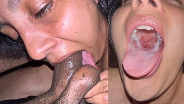 Stepbrother Sees My Big Cock - I Deep Throat and Swallow Cum in Mouth POV - veryfreeporn.com - India on systemporn.com