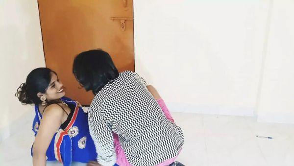 Desi Indian Homemade HD: Stepmom Anal Fingering and Handjob with BBC - porntry.com - India on systemporn.com