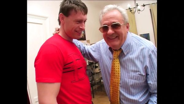 Big Natural Tits MILF & Teen Anal in Prague - Dirty Family Episode 03 with Dave Heard & Manuella Dark - xxxfiles.com on systemporn.com