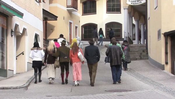 Horny Babes Marina Montana & Kid Bengala Take Monster Black Cocks - Blowjob, Creampie, Cumshot Orgy - veryfreeporn.com on systemporn.com