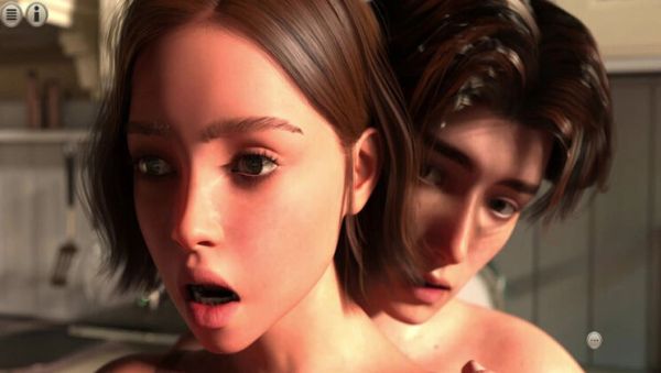 Indian Step Sister Jessie's Mom Almost Catches Us Fucking in Kitchen - Teen Blowjob & Deepthroat - veryfreeporn.com - Britain - India on systemporn.com