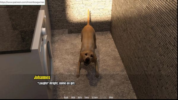 Grandma House Sex - Elizabeth Gets Fucked Hard in 3D Animation - veryfreeporn.com - South Africa on systemporn.com