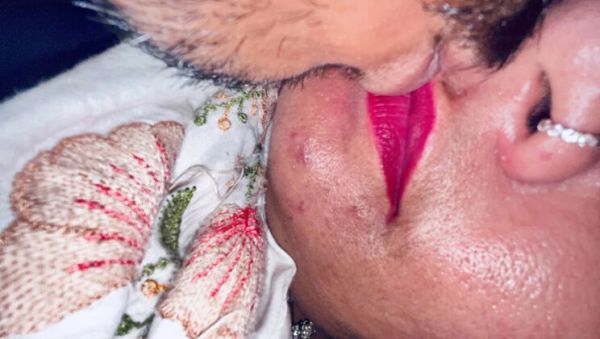 Desi Housewife Naina Pussy Licking and Kissing - Indian Bhabhi HD Sex Video - xxxfiles.com - India on systemporn.com