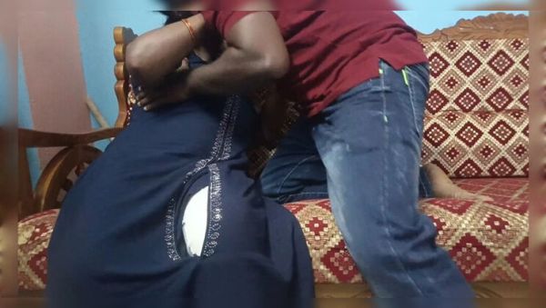 Sweet Honey Indian Housewife Loud Moaning - Fucked Doggy Style By Stranger To Pay Husband Debt - xxxfiles.com - India on systemporn.com