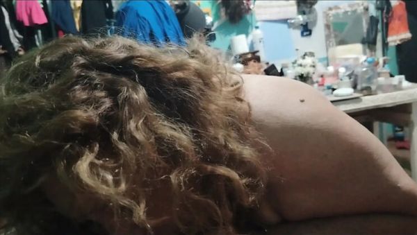 Amateur Latina Mom Gives Blowjob - Homemade MILF Video in Spanish - xxxfiles.com - Spain on systemporn.com