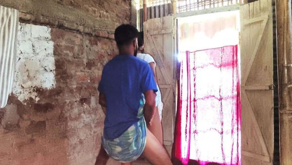 Hot Desi Stepsister Anal Sex in Public - Indian Babe Fucked Hardcore - xxxfiles.com - Usa - India - Nepal on systemporn.com