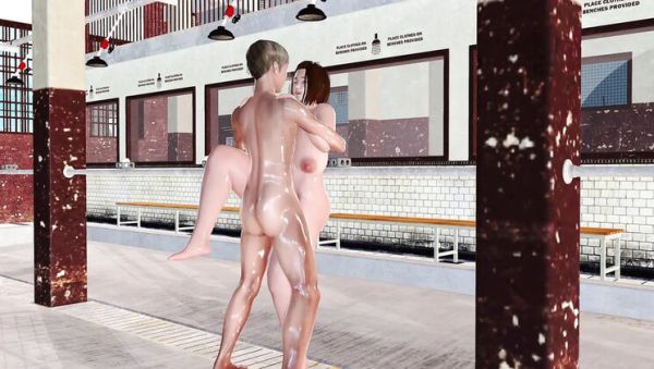 Complete Hentai Gameplay: Max's Life Part 14 - Big Dick Fucks Asian MILF with Big Natural Tits - xxxfiles.com - Russia on systemporn.com