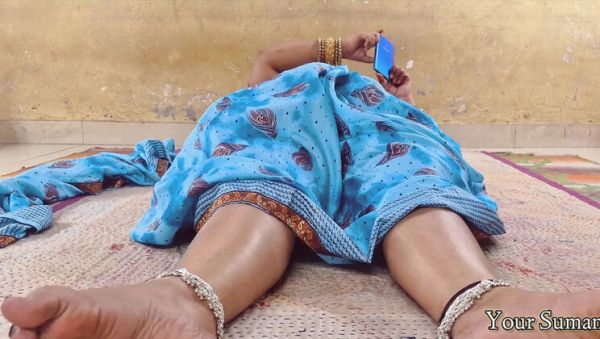 Desi Aunty Hardcore Sex - Rough Doggy Style Fuck with Stepson After Long Time - veryfreeporn.com - India on systemporn.com