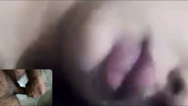 Arabicqueen Video Call Fun - Amateur Desi Aunty Gives Beginner Throat & Mouth Fetish Pleasure - porntry.com on systemporn.com