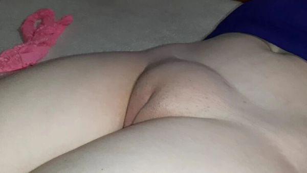 Hot MILF Vik_All Gets Her Plump Pussy Filled With Cum - Amateur Creampie POV - porntry.com on systemporn.com