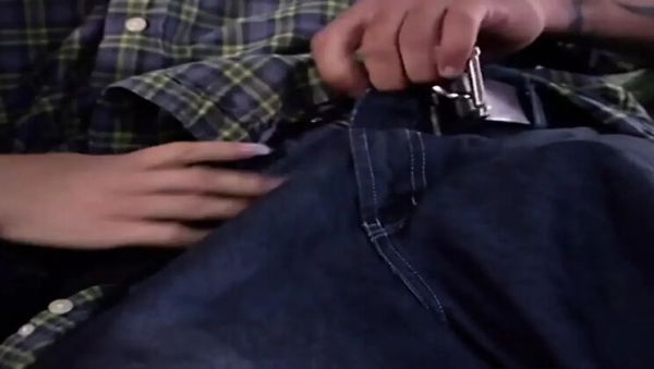 Seductive Model Kelly Wells Big Tits Amateur MILF Hardcore Cumshot Orgasm HD - porntry.com - Britain on systemporn.com