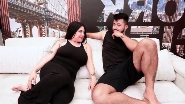 Fred Nunexx fucks stepmom's best friend doggy style in homemade Colombian sex tape - xxxfiles.com - Russia - Spain - Colombia on systemporn.com