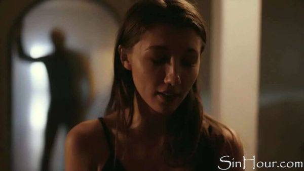 Innocent Teen Maya Woulfe Forced by Best Friend's Husband - Pure Taboo Cheating Scene - xxxfiles.com on systemporn.com