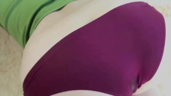 My Friend's Stepmom Big Ass Doggystyle Fuck - Loud Wet Pussy Sounds & Creampie - xxxfiles.com on systemporn.com