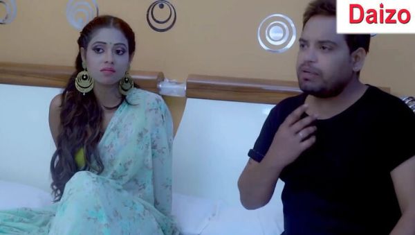 Newly Married Indian Wife Cheats on Husband - Big Tits Srimoyee Gets Fucked Hard Doggystyle - veryfreeporn.com - India on systemporn.com