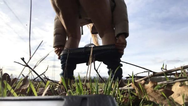 SweetSusi Mature MILF Desperate Pissing Solo - Dirty Talk & Watersports Fetish - porntry.com - Germany on systemporn.com