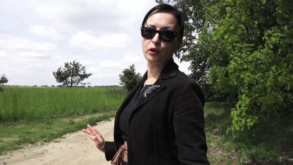 Amateur MILF Wanilianna Golden Shower Outdoor in Stockings 4K - xxxfiles.com - Britain on systemporn.com