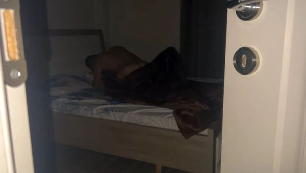 Homemade MILF Creampie Missionary - Passionate Kissing & Hard Fucking with Wife - veryfreeporn.com on systemporn.com