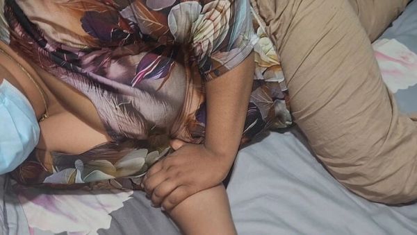 Bangladeshi girlfriend homemade sex - Blowjob and doggy style with Akhi Moni in HD - xxxfiles.com - Bangladesh on systemporn.com