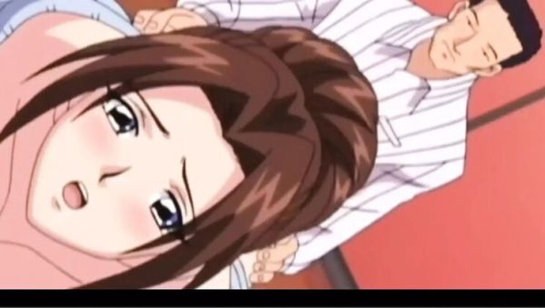 Uncensored Hentai: Voluptuous MILF Steamy Elevator Sex After Breakdown - xxxfiles.com - Ukraine - Japan on systemporn.com