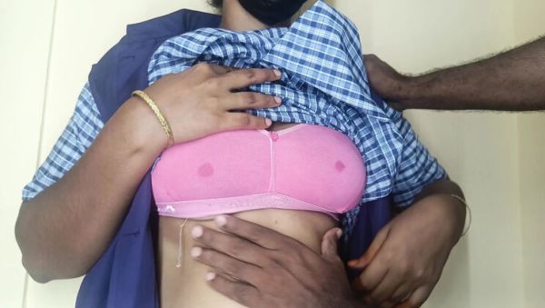 School Girl First Time Sex With Teacher - Tamil 4K Porn Uniform Fantasy - veryfreeporn.com on systemporn.com