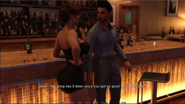 Just Married Wife Turns Exhibitionist - Hot 3D Hentai Sex with Johannesgaming - veryfreeporn.com - Britain on systemporn.com