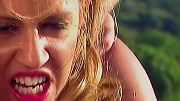 Maya Divine Big Tits MILF Gets Screwed Hard - Wild Cumshot Orgasm - porntry.com - Britain on systemporn.com