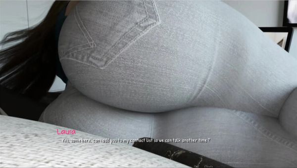 Johannesgaming 3D Hentai: Youcef Fucks Radie Hard as Kanza Watches - BDSM Group Sex Adventure - xxxfiles.com - South Africa on systemporn.com