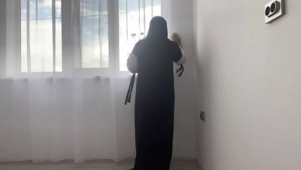 Arab Stepmom Lux Eva JOI & Dirty Talk - Big Natural Tits, Real Orgasm, HD - porntry.com - Russia on systemporn.com