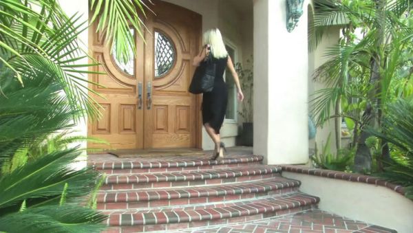 Tiny Cytherea Squirts Hard During Fuck Until He Cums on Her Face - porntry.com - Britain on systemporn.com