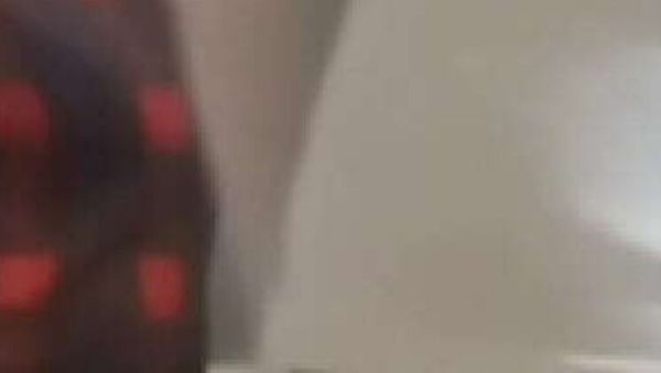 Maid Gets Fucked By Boss - Hot Latina Luna Almost Caught By Wife - xxxfiles.com on systemporn.com