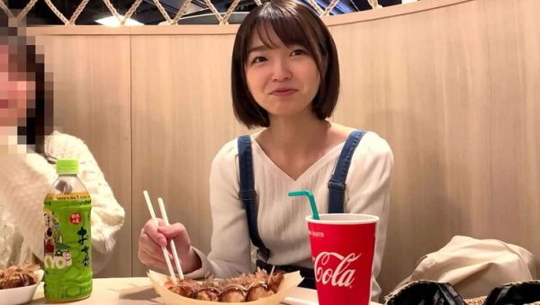 Japanese Amateur Tatsu & Sumire Kuramoto Homemade Sex - Cute Asian Beauty Squirts Hard in Doggystyle & Cowgirl - xxxfiles.com - Japan on systemporn.com