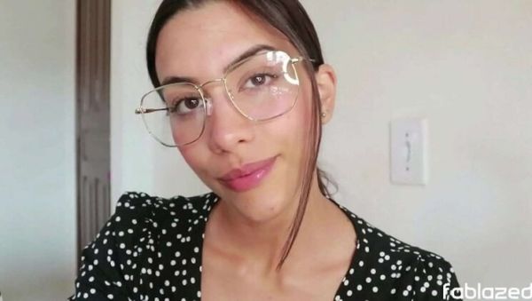 JOI Psychiatrist Roleplay with Fablazed - Dirty Talk, Big Booty Solo Girl - veryfreeporn.com - Brazil on systemporn.com