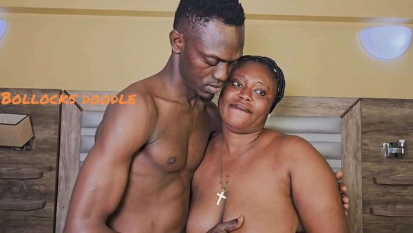 Thick Step Mom Fucked Hard by Big Cock - Blowjob & Missionary Sex - porntry.com on systemporn.com