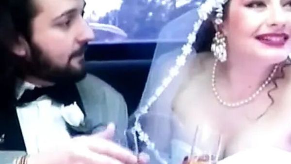 Jessica Rizzo Cheats on Husband After Wedding - Anal Threesome with Don Fernando & Jessie Jensen - xxxfiles.com - Italy on systemporn.com