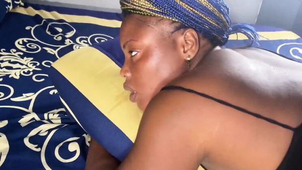 Switcock Hard Fuck Creampie - Cum Inside My Big Ass Doggy Style Part 1 - xxxfiles.com - Nigeria on systemporn.com