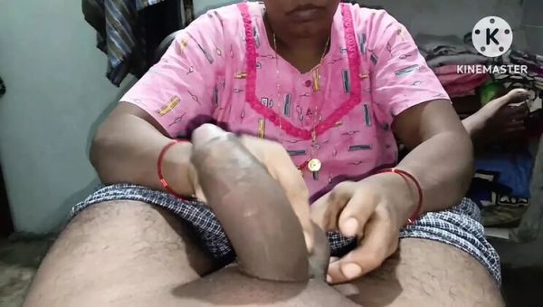 Desi Village Mummy Sucks Black Cock Outside Part 3 - Indian Wife with Ebony - xxxfiles.com - India on systemporn.com