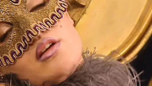 Crazy Vintage Italian Orgy with Double Penetration & Bukkake - veryfreeporn.com - Italy on systemporn.com