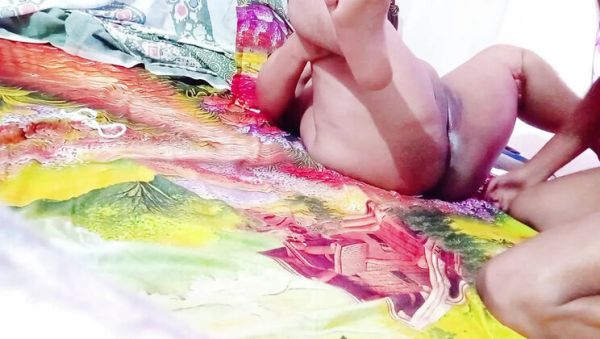 Bangladeshi Village Girl Sali Hot Midnight Sex with Dulavai - Real Homemade Desi Romance - veryfreeporn.com on systemporn.com