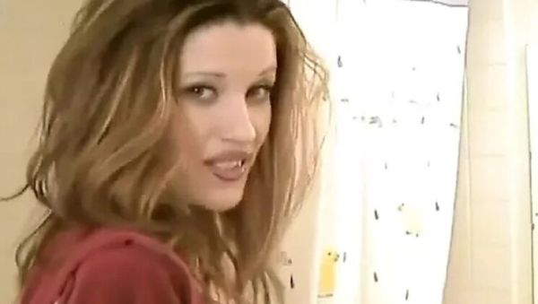 Naudia Rio Casting Blowjob - Pantyhose Removed For Deep Throat Sucking - porntry.com - Britain on systemporn.com