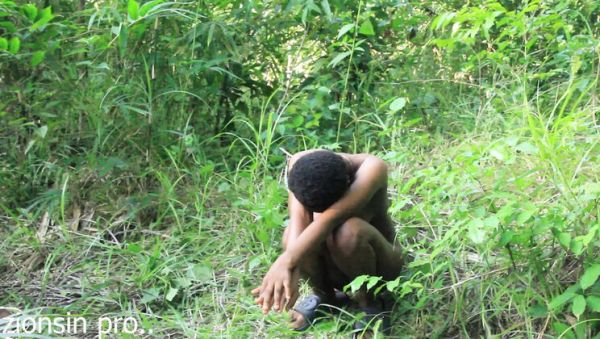 Tall Teen Stepsister Standing Fuck Outdoor with BBC on Farm - veryfreeporn.com on systemporn.com