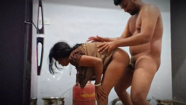 Permi Pooja Tamil Village Bhabhi Hot Doggy Style Fucking - Desi Aunty Hardcore XXX Video Hindi - porntry.com - Britain - India on systemporn.com