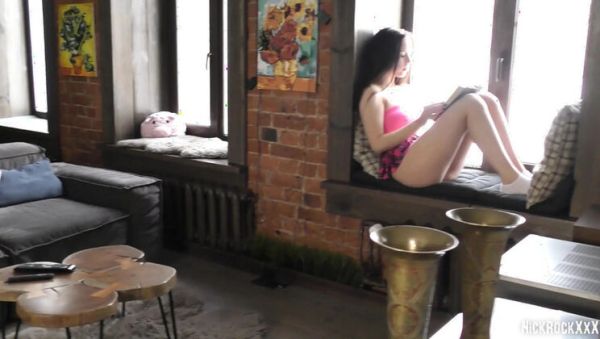 Teen Student 18yo First Time Dorm Sex - Big Tits Petite College Girl Moaning - porntry.com - Russia on systemporn.com