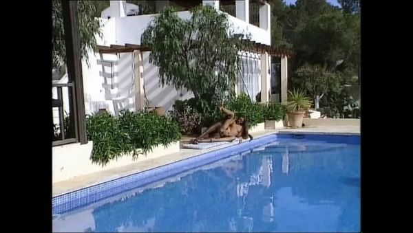 Big Fat Black Hammer Fucks Young Blonde with Huge Tits - BBC Anal Scene - porntry.com - Germany on systemporn.com