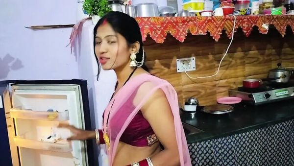 Indian Desi Stepmom Hardcore Fucking - Big Ass MILF & Step Son Sex - Homemade HD Porn - xxxfiles.com - India on systemporn.com